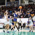 csm constanta castiga cu 95 85 pe terenul vicecampioanei finlandei peli karhut la debutul in grupele fiba eurocup women 6707d5f9def59