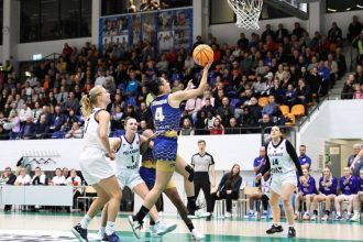 csm constanta castiga cu 95 85 pe terenul vicecampioanei finlandei peli karhut la debutul in grupele fiba eurocup women 6707d5f9def59