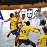 csm constanta cedeaza in spania in disputa cu bidasoa irun si pierde primul loc in grupa d din ehf european league 67222e11e4bf2