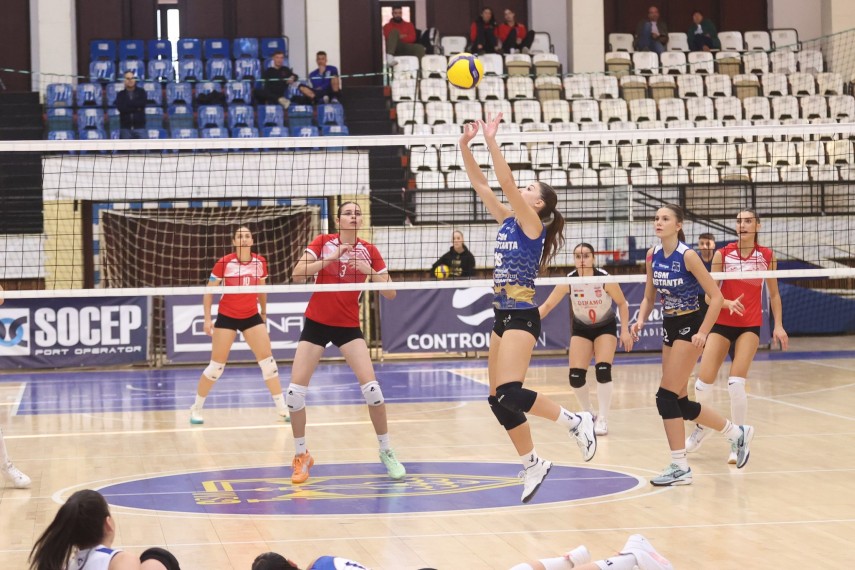 csm constanta esec in duelul cu dinamo bucuresti galerie foto 671f56c4935ca