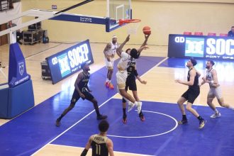 csm constanta infrangere la debutul in grupele fiba europe cup galerie foto 6706e3dd1a127