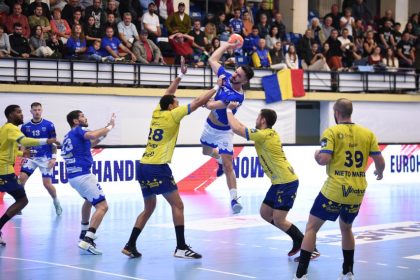 csm constanta isi apara in meciul cu bidasoa irun pozitia de lider in grupa d a ehf european league 6720ac2ee0f5f