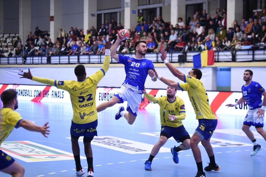 csm constanta prima victorie in acest sezon al ehf european league galerie foto 6718003c0c6e6