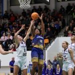 csm constanta start perfect in grupele fiba eurocup women victorie pe terenul vicecampioanei finlandei galerie foto 6706e872cae03