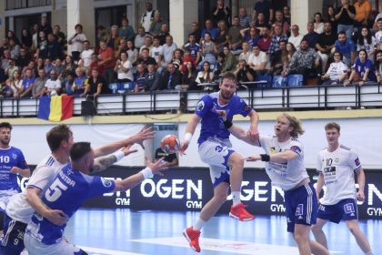 csm constanta un nou meci in grupa d a ehf european league cu kghm chrobry glogow 670e25316bb25