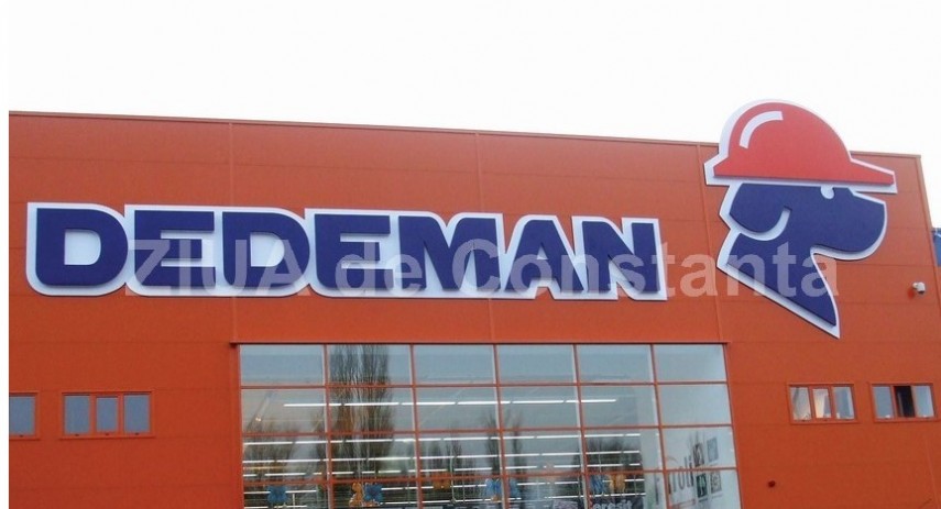 dedeman cumpara un teren de aproape 60 000 de metri patrati in giurgiu 6710f28cb73ef