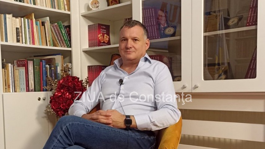 deputatul bogdan hutuca sunt doua persoane care astazi merita intregul credit pentru reabilitarea palatului din mamaia 672279ea48495