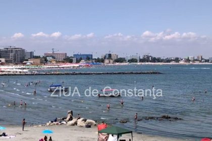 destinatia mamaia constanta la targul de turism ttg rimini 2024 6704db94c9c42