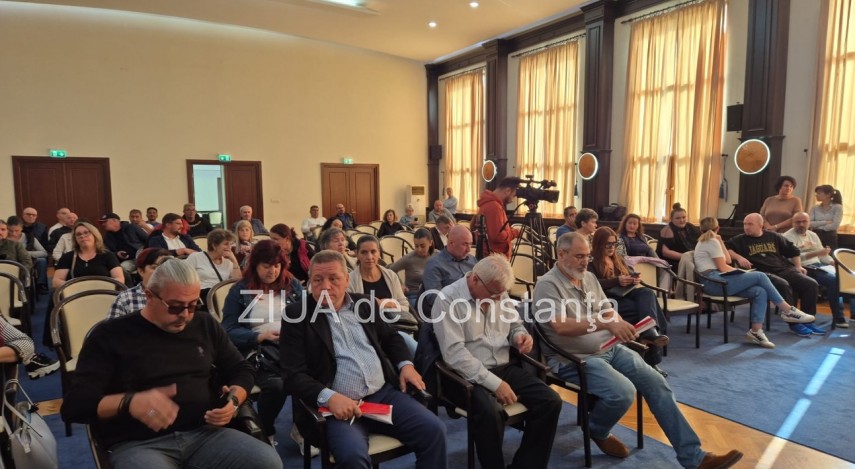 dezbatere publica ce vizeaza concesionarea administrarii cimitirelor din constanta catre operatori privati galerie fotovideo 66fd3791602f1