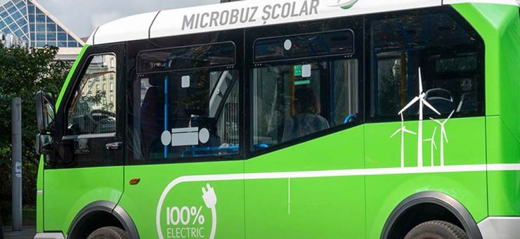 din aceasta luna elevii din judetul constanta vor merge la scoala cu microbuze electrice 6702f2bf1067c