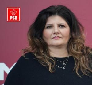 director general adjunct la posta romana carmen alecu fosta membra pnl si pusl s a inscris in psd constanta 670fb24509670