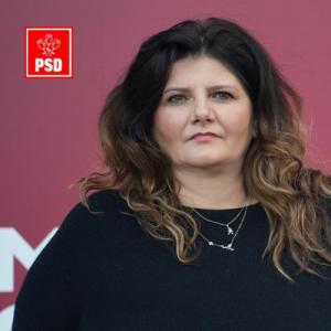 director general adjunct la posta romana carmen alecu fosta membra pnl si pusl s a inscris in psd constanta 670fb24509670