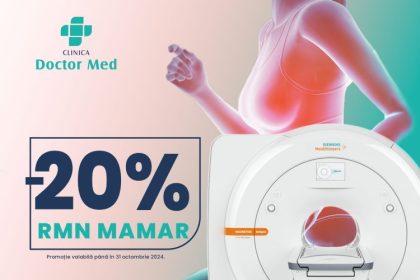 discount de 20 la rmn mamar in octombrie la clinica doctor med din constanta 6707e9da234f3