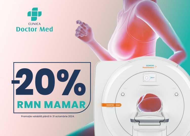 discount de 20 la rmn mamar in octombrie la clinica doctor med din constanta 6707e9da234f3