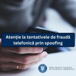 dnsc avertizeaza asupra apelurilor telefonice spoofed in care atacatorii se prezinta drept angajati ai unor institutii publice sau autoritati 6706c7ba0d62a