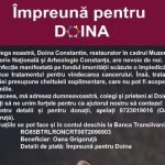 doina constantin restaurator in cadrul muzeului de istorie nationala si arheologie constanta are nevoie de noi 671dec323d18d