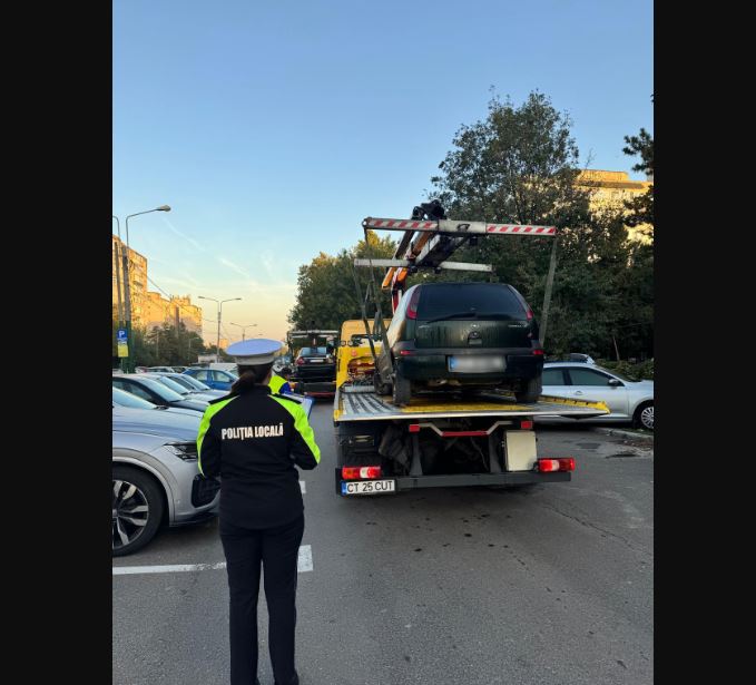 domeniul public al municipiului constanta eliberat de 20 vehicule abandonate sau fara stapan 670642b6a0dd9