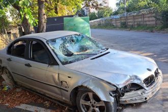 domeniul public al municipiului constanta va fi eliberat de 40 vehicule abandonate 66fce232a3832