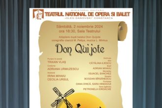 don quijote revine la teatrul national de opera si balet oleg danovski constanta 6721166abd15a