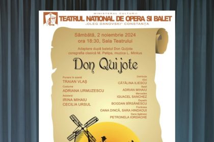 don quijote revine la teatrul national de opera si balet oleg danovski constanta 6721166abd15a