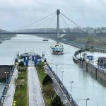 doua asocieri de firme se lupta pentru contractul de 12 miliarde de lei pentru modernizarea canalelor navigabile 67201cb1486d8