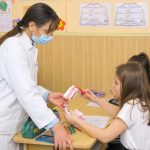 educatie pentru dinti sanatosi mii de copii din 12 localitati ale judetului constanta informati cu privire la regulile fundamentale de igiena dentara 670107d1f096c