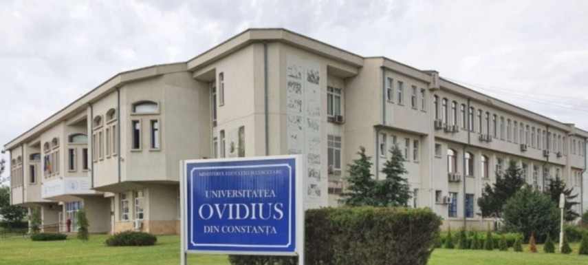 evenimentul welcome days in ouc organizat de universitatea ovidius din constanta 670682960e6a7