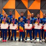 evolutii de top sportivii de la alex filip team opt medalii la campionatul mondial de kickboxing iska galerie foto 671df73fd2d20