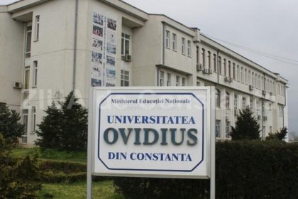 extinderea campusului universitatii ovidius din constanta vorbim de construirea unor spatii pentru invatamant a unui camin si a unei cantine document 670650c3dffdf