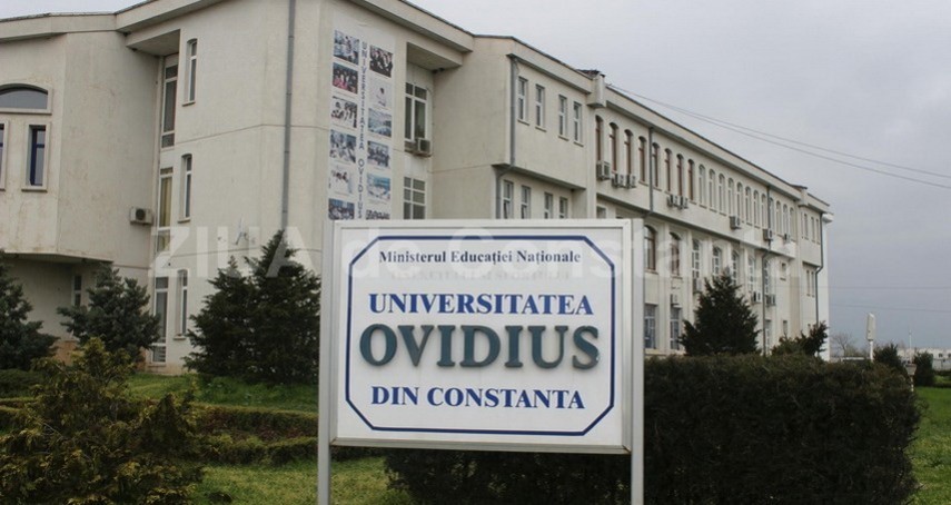 extinderea campusului universitatii ovidius din constanta vorbim de construirea unor spatii pentru invatamant a unui camin si a unei cantine document 670650c3dffdf