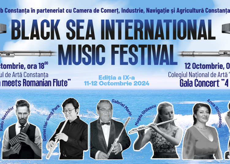 festivalul international black sea music constanta editia a ix a valuri de muzica la constanta 6705ce7e4a632