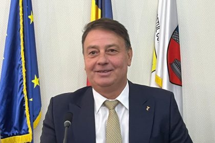 florin mitroi cine considera ca a venit in consiliu judetean constanta doar de dragul sa isi ia banii se insala mai bine va gasiti in alta parte 6721f37826b32