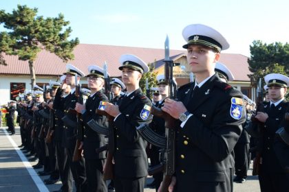 fortele navale romane sarbatoresc ziua armatei romane programul festivitatilor la constanta 671b2ec832d92