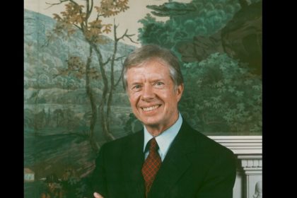 fostul presedinte american jimmy carter implineste 100 de ani o viata de lupta pentru pace justitie si drepturile omului 66fc23056d6f3