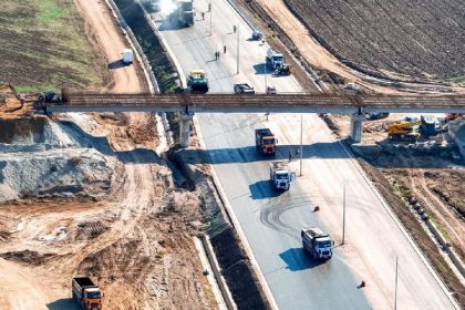 foto sunt sanse reale sa se circule anul acesta de la craiova la bucuresti pe drum de mare viteza 67110cecda457