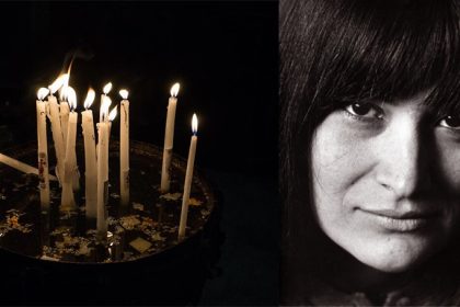 gabriela melinescu una dintre cele mai iubite scriitoare din romania a decedat 670e6e8159102