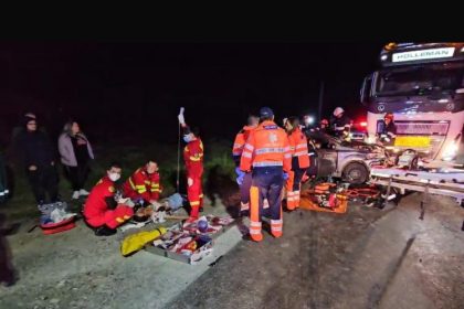 galerie foto ele sunt tinerele care au murit in teribilul accident rutier dintre agigea si techirghiol soferul beat nu a patit nimic 670f74536ea50