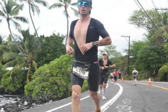 in hawaii ildis teofic a incheiat campionatul mondial ironman kona 2024 o cursa legendara galerie foto video 67209b5baccc2