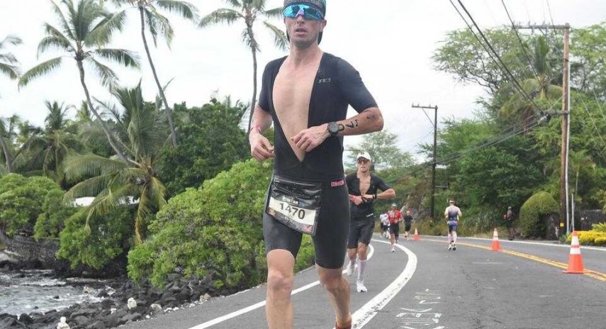 in hawaii ildis teofic a incheiat campionatul mondial ironman kona 2024 o cursa legendara galerie foto video 67209b5baccc2