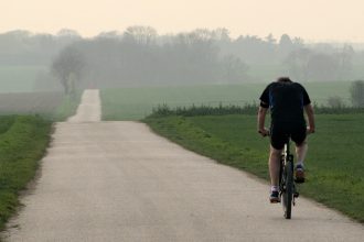 in vara lui 2026 judetul constanta ar trebui sa aiba 500 de kilometri de piste pentru biciclete 6705ce3850497