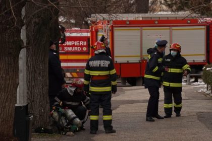 incendiu la o casa in zona industriala oierie 66fbc6af6f1a3