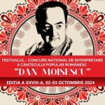 incepe festivalul concurs national de interpretare a cantecului popular romanesc dan moisescu editia a xxviii a 66fbd13ac3fcd