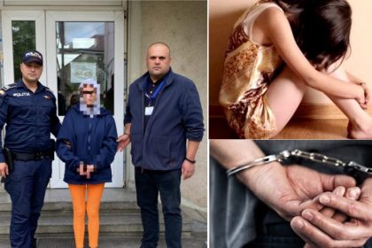 incepe judecata femeii care si a supus fiica minora la perversiuni sexuale alaturi de iubitul ei insurat in casa acestuia din ion corvin 66fc84d72581b