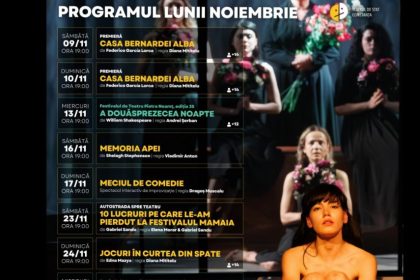 incepe o noua stagiune la teatrul de stat constanta programul lunii noiembrie 6717c59a48b85