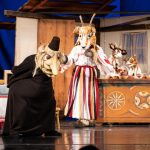 indragitul spectacol capra cu trei iezi va asteapta la teatrul calutul de mare constanta 671fc9828d62f