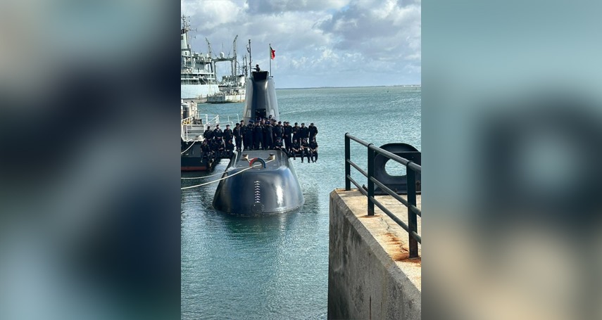 instruire in comun a ofiterilor romani cu partenerii din portugalia in domeniul submarinelor foto 67068883db893