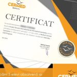 internship ichc iuliana bara managerul cermed a inmanat diplome elevilor liceului international de informatica 6704caa3d08cc