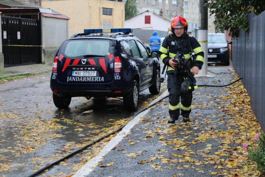 interventia in situatia producerii unui incendiu la parchetul de pe langa judecatoria babadag judetul tulcea 670a621a53169