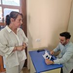 iulia iurea a fost validata in functia de primar al comunei valu lui traian 6700e7b46dd05