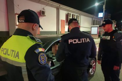 jale si prapad pe strazile din judetul constanta soferi beti si drogati si oameni care se urca la volan fara permis ori cu acte false 670a5dfd4b985